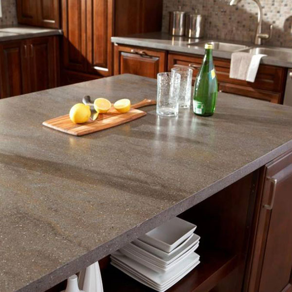 Browse Solid Surface Countertops | Kitchen Magic