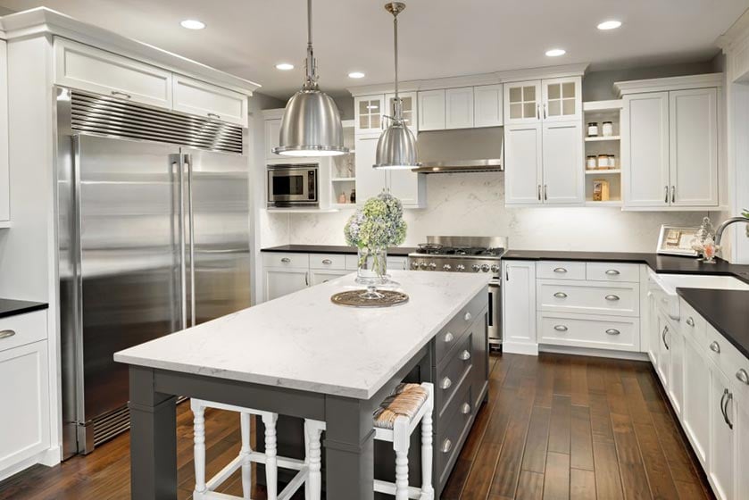 Choosing Corian Countertops And Look Alikes What You Need To Know