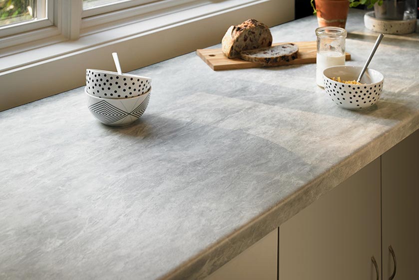 Laminate Countertop - Houzz