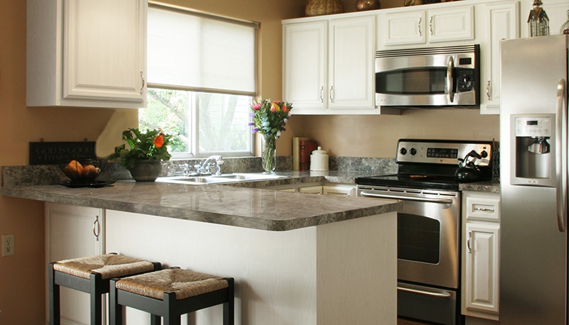 Laminate Countertops Kitchen Magic