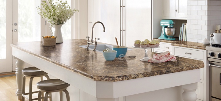 WilsonArt Hi-Definition Countertops