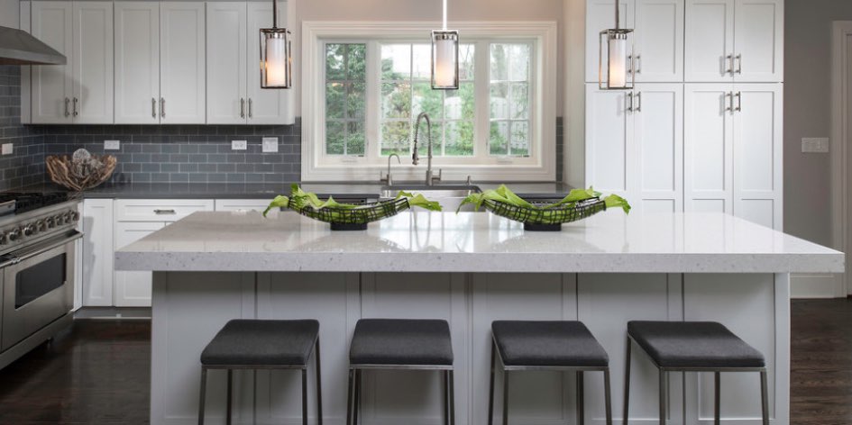 Quartz Countertops 3 Great Brands