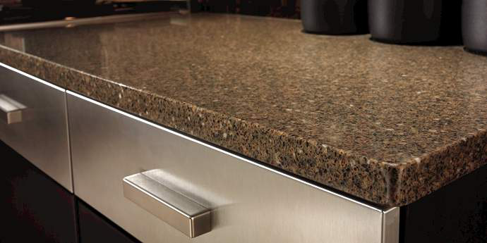 Zodiaq Countertops