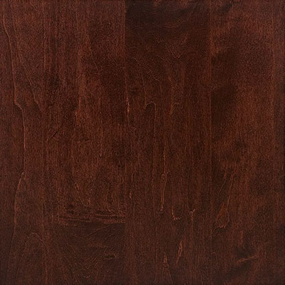 Bordeau on Maple Cabinet-door-color