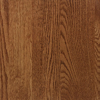 Colonial on Oak Cabinet-door-color