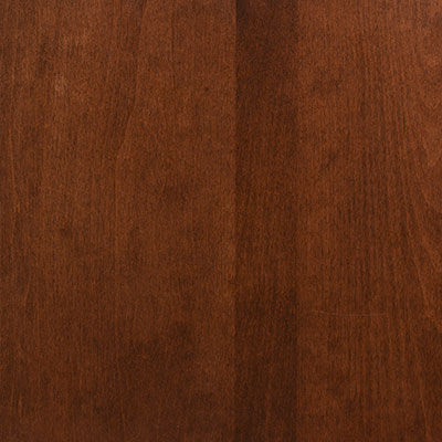 Cordovan on Maple Cabinet-door-color