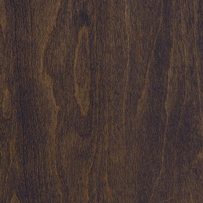 Dark Roast on Maple Cabinet-door-color