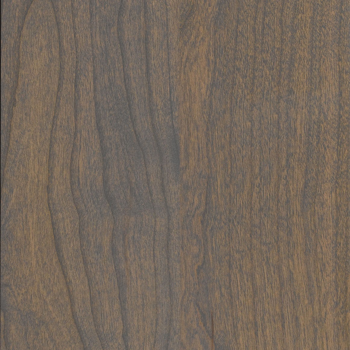 Driftwood on Cherry Cabinet-door-color