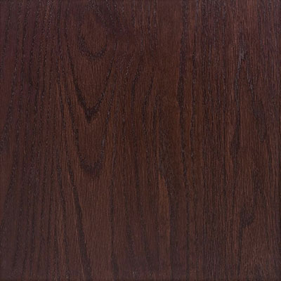 Espresso on Oak Cabinet-door-color