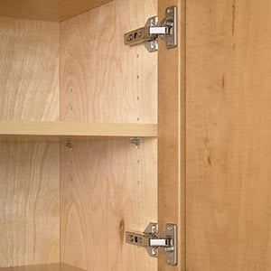 Adjustable Shelving Cabinet-organizers