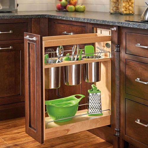 Customized Kitchen Furniture