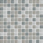 Willow Wateres Glass Backsplash