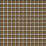 Suede Shoes Glass Backsplash