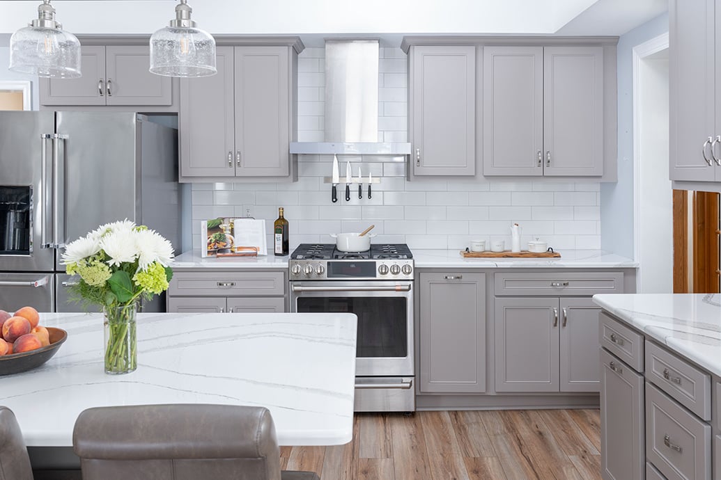 A Complete Guide to Matching Kitchen Components